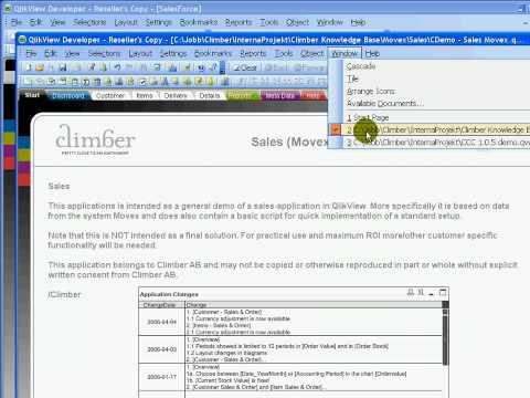 Climber - Performance Management Climber create solutions that increase efficiency,