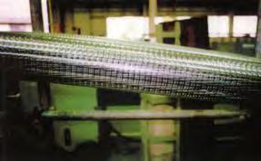 pipe is used as duct for tendons. These steel pipes can be considered durable and suitable for PL1, PL2 and PL3 due to their wall thickness which is significantly larger than for corrugated ducts.