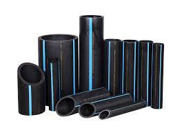 (Polypropylene) pipes