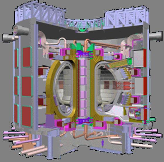 Introduction: Challenges for ITER and beyond Fusion
