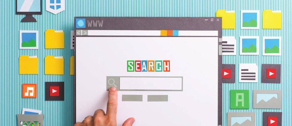 9.Search Engine Optimization (SEO) Wouldn't be great to be on page one of the search results? It's possible.