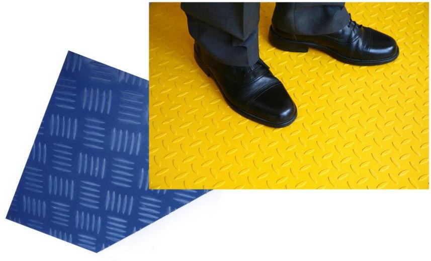 The benefits of using GRP is that is very adaptable andcan be manufactured in a variety of non slip surfaces which willlend itself to any environment whether it's stair treads, gangways or platforms.