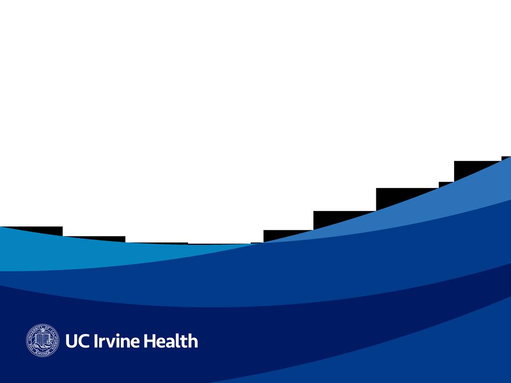 UC Irvine s Clinical Research Coordinator