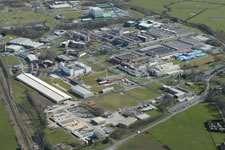 Sellafield Reprocessing, Waste