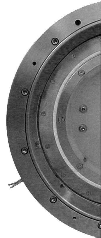 Alpha Flange with Heater Unlike UV sterilization techniques, our dry heat sterilization method eliminates concerns often associated with contaminated seals resulting