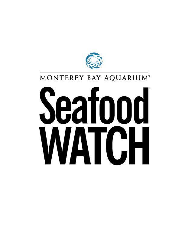 Scientific review, however, does not constitute an endorsement of the Seafood Watch program or its recommendations on the part of the reviewing scientists.