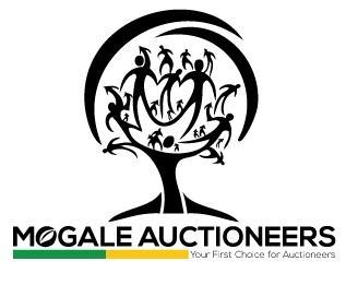 AUCTION 18.07.18 10:00 Auctioneer: Philip Theron 7 Reseda Street, Krugersdorp West, Gauteng, 1740 tel: 011 660 3254 e-mail: info@mogaleauctioneers.co.