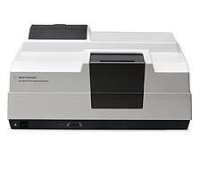100/300 UV-Vis DNA or Protein thermal melts Higher sample throughput using 6x6 sample