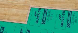 Install your floor without a hassle!