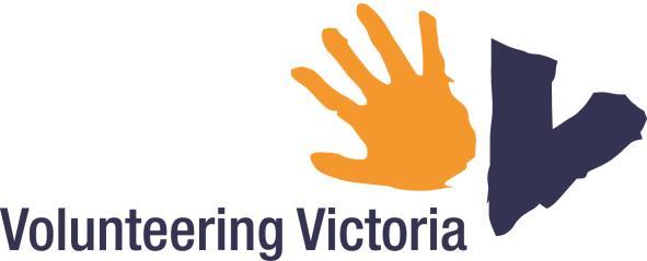 VOLUNTEERING VICTORIA MENTORING PROGRAM 2018 INFORMATION KIT Contents INTRODUCTION... 2 HOW DOES THE PROGRAM WORK?... 3 WHAT IS MENTORING?... 3 WHAT THE MENTORING PROGRAM IS NOT... 3 HOW TO APPLY.