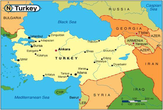 Akkuyu Nuclear Power Plant Project Features Akkuyu Project Features Akkuyu site, Turkey We have many firsts: The Nuclear Power Plant of Turkey The NPP plant configured on BOO (build-ownoperate)