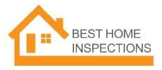BEST HOME INSPECTIONS