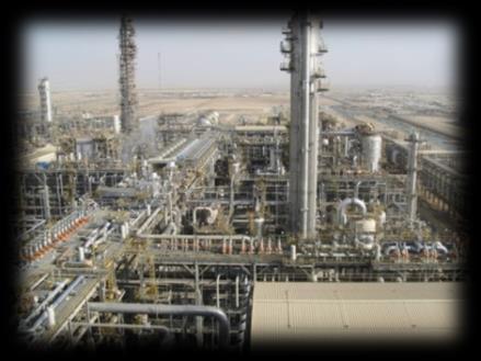 Bulk Chemicals: Rabigh Project Petro Rabigh s Net Income (millions of dollars) 200 150 100 50 0-50 -100-300 -150 Declined crude oil prices Declined crude oil prices Oct.-Dec.
