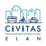 6. ANNEX I DETAILED INFORMATION ABOUT ITS IMPLEMENTATION STATUS COUNTRY: CROATIA PRIORITY AREA: OPTIMAL USE OF ROAD, TRAFFIC AND TRAVEL DATA Activity/project name: CIVITAS ELAN - Public transport