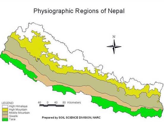 Fg 2. http://www.fao.org/ag/agp/agpc/doc/counprof/nepal/nepal.htm Acheivement of Irrigation Develpment, n.d.).