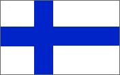 FINLAND Finland Facts democratic republic independent since 1917 member of the EU since 1995 total area 338 000 km2 population 5.