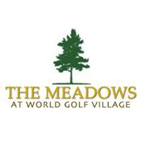 THE MEADOWS AT WORLD GOLF VILLAGE HOMEOWNERS