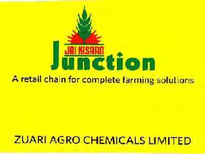 Trade Marks Journal No: 1844, 09/04/2018 Class 99 2759567 20/06/2014 ZUARI AGRO CHEMICALS LIMITED JAIKISAAN BHAWAN, ZUARINAGAR, GOA 403726 MANUFACTURERS AND MERCHANTS A COMPANY INCORPORATED UNDER THE
