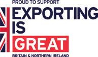 Backing your international ambitions We re committed to supporting UK businesses abroad Working in partnership with the Department for International Trade As part of our commitment to helping UK
