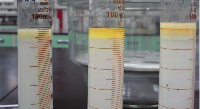 ALLoy 1.5% MW-781 + Dodecanedioic Acid 1.5% MW-781 + Isononanoic Acid 1.