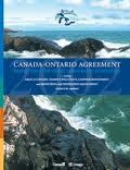 Domestic efforts - Canada Canada-Ontario Agreement on Great Lakes and Ecosystem Health outlines how the two governments will cooperate and