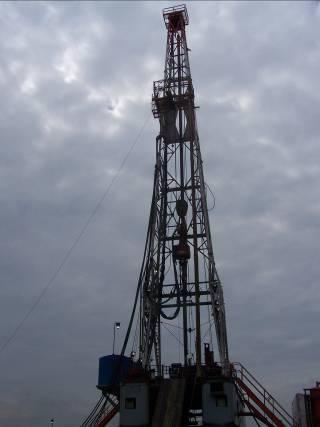 Department of the Environment The Marcellus Shale Safe Drilling Initiative: The Process The Results The Future Brigid