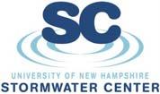 UNIVERSITY OF NEW HAMPSHIRE STORMWATER CENTER FINAL REPORT ON FIELD VERIFICATION TESTING OF THE STORMTECH ISOLATOR TM ROW TREATMENT UNIT Submitted to