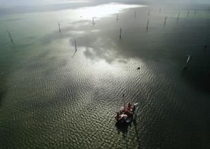 Burbo Bank offshore wind farm, UK Striving for superior availability Having turbines running at optimum capacity is essential for a profitable project.