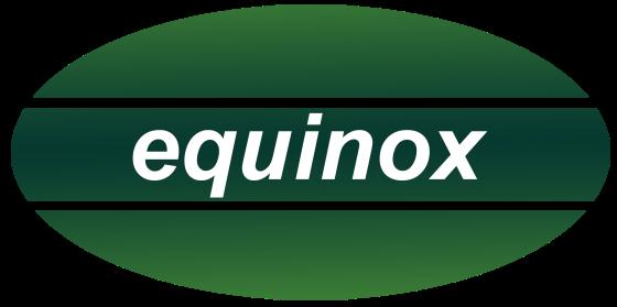 Pelayaran Equinox PT