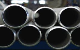 BOILER TUBES TP304H, 310H, 321H, TP347H, (Ultra) Critical boiler tubes: S30432 & S31042.