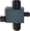 Threaded water meters TC1 - TH1 - TC0 Series Flanged water meters FC Series Mixers Suction Devices Polyethylene