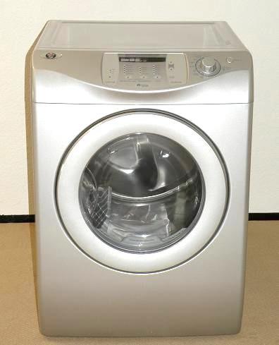 Example Both clothes dryers perform the same task, but the newer model