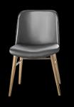 Seating Image Europa Chair with structure in resin reinforced with