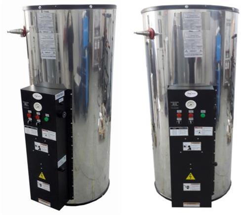 COMMERCIAL FARM SERIES Commercial Electrıc Water Heaters Specifically Engineered And