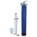 supplying varied kinds of Reverse Osmosis Plant and Water Softener.