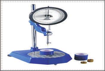 Semi-Automatic Penetrometer