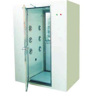 CLEAN ROOM EQUIPMENTS SGM has developed a wide variety of clean room equipments designed to meet diverse