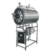 STERILIZERS/AUTOCLAVE Sterilization is any process that eliminates or kills all forms of