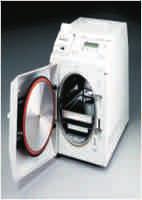 An autoclave is a device used to sterilize equipment and supplies by subjecting them to