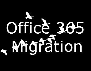 Office 365 Migration: Planning and Preparing Your Organization for Success So your organization has decided to migrate to Office 365, but you are not prepared, you don t know where to start, or you