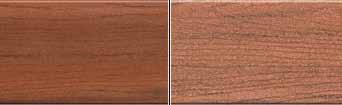 The ModWood Colour Range Black Bean Due to ModWood s hard wearing and durable qualities, we offer a 10 year limited residential guarantee against rotting, warping, splitting and cracking caused by