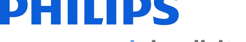 Developing a Revolutionary Architecture for Philips
