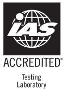 IMPACT SOUND TRANSMISSION ASTM E 492 Test Date 05/31/17 Data File No. H2001.02 Client Description Specimen Area 11.15 m² Technician Kolay Flooring International, LLC 4.