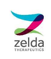 Zelda Therapeutics Ltd ACN 103 782 378 www.zeldatherapeutics.