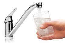 In many developing countries, however, people do not have clean water piped into their homes.