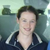 STAFF Amy Anstis B Agr Sc (Hon) Research Officer Nutrition Email: amy.anstis@daff.qld.gov.