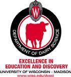 Reproductive Management of Dairy Heifers Associate Professor Department of Dairy Science University of Wisconsin - Madison Heifer Development Age at 1 st Calving = 24 mo Birth 1 st Calving 2 nd