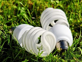 Promoting energy-efficient products