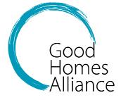 5 m 3 h -1 m -2 @ 50 Pa Building Performance Evaluation Team Good Homes Alliance University