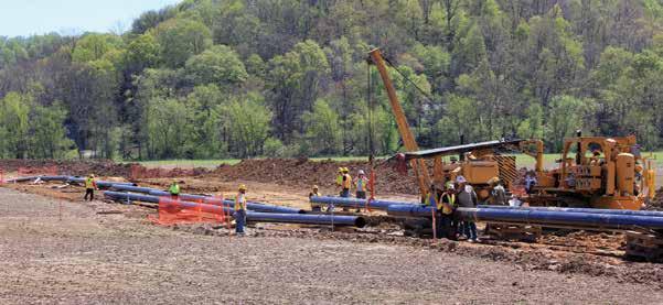 Ohioans consider OSU Extension their go-to source for shale information.